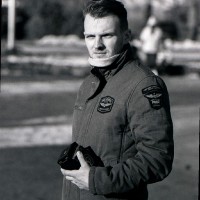 Niels Van Egmond