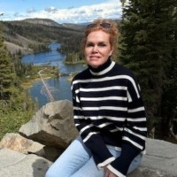 Sally Prinz