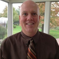 Brett Baker