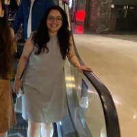 Kirti Nagpal