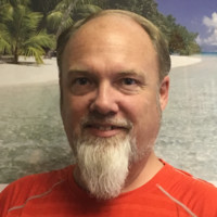 Jeff Pitts