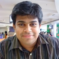 Rony Mathew