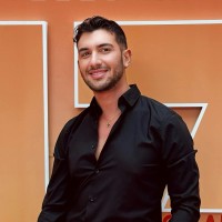 Panagiotis Georgiou