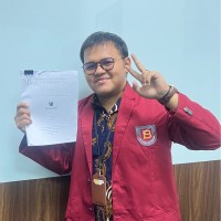 Dimas Abdi Pujangga