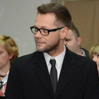 Robert Bošković