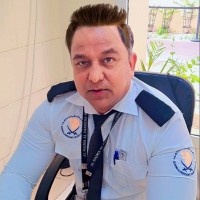 Arjun Nepali