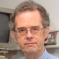 Richard Cammack
