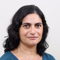 Neta Milman