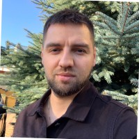 Mykyta V.
