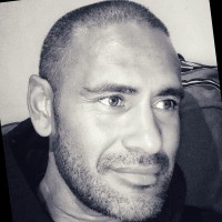Chris Leqeta