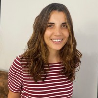 Raquel Margeli Lecina