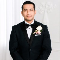Krishna Mohammed