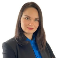 Anastasiya Romanova