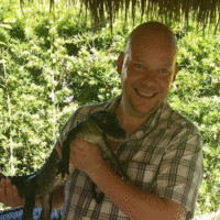 Kevin Waegemans