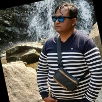 Barun Majumdar