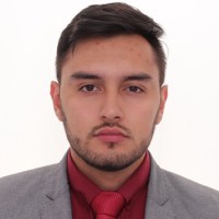 Jorge David Ramírez Muñoz