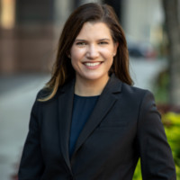 Kahlie M. Hoffman