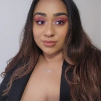 Zaynah Ali