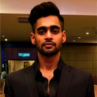 Mohammad Tadzkiran Tajudeen