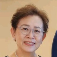 Barbara Wong