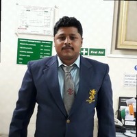 Ashim Kumar Das