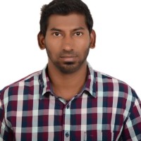 SYED ARAFATH