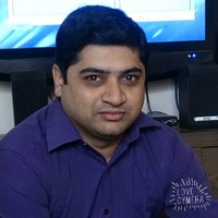 Prashant Patil