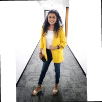 Prachi Sheth