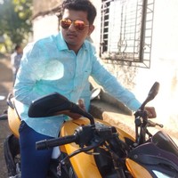 Umesh Botre