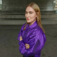 Julia-Silvana Hofstetter