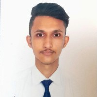 Sandeep Parajuli