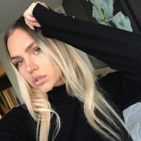 Anastasiia Akimova