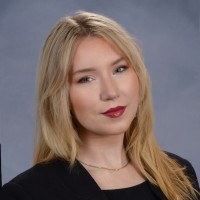 Abigail Rickard, RDN