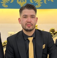 Jafar Ahmadi