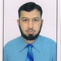 Abul Umar Siddique Siddique