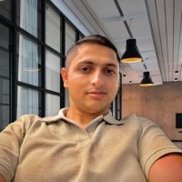 Muhammad Itzaz Yousaf