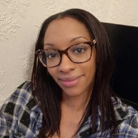 Keisha Harriott