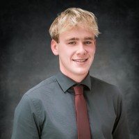 Cade Torgerson
