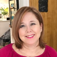 Carrie Roberts