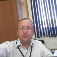 Claudinei Rogério Kostik