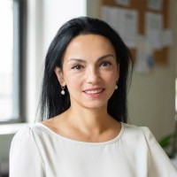 Ester Goldvarg, Ph.D.