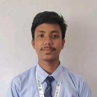 Dwipesh Roy
