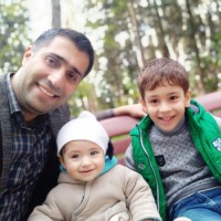 Javid Murad
