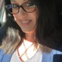 Christina Frymire