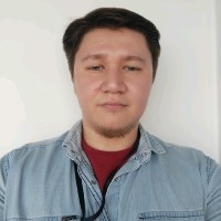 Бердаулет Ораз