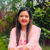 sunita paudel