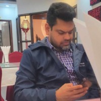 Nasim Ahmed