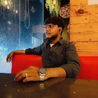 Md Shamshad Alam