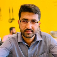 Bilal Ahmed