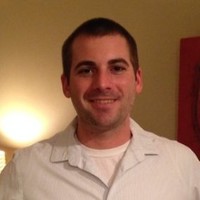 Daniel Dressel